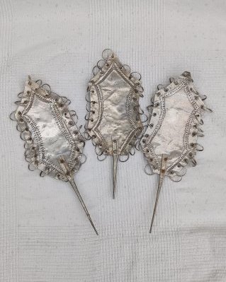 Sonajas yembé Burkina 3