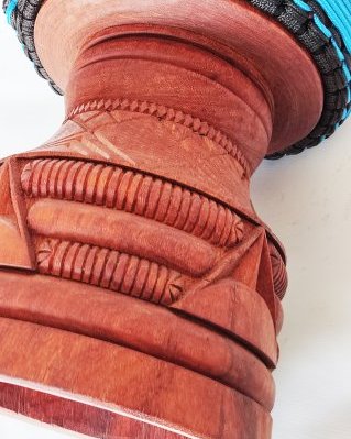 Yembé Burkina Faso Signature 6448