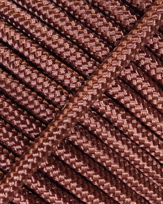 Cuerda tambor yembé reforzada 5 mm Latón 20 m