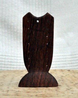 Puente kamelé ngoni 14 cuerdas