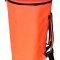 Funda yembé Percussion Africaine Clásico XL Naranja