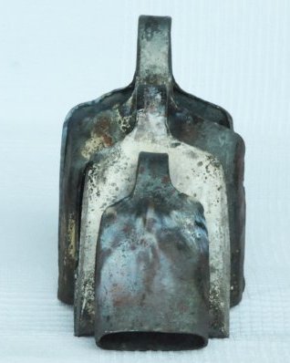 Set campanas dunun Malí