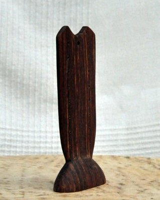 Puente kamelé ngoni 16 cuerdas