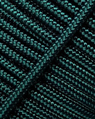 Cuerda tambor yembé reforzada 5 mm Abies 20 m