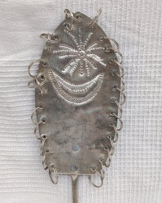 Sonajas yembé Burkina 2