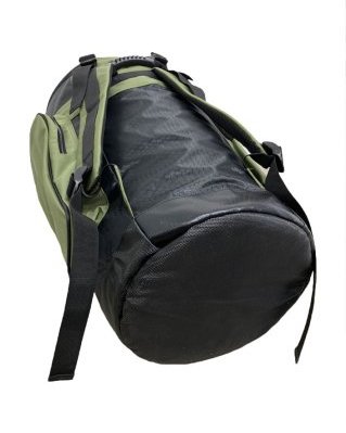 Funda yembé Percussion Africaine Premium XL Caqui