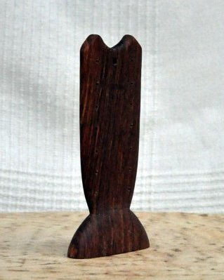 Puente kamelé ngoni 14 cuerdas