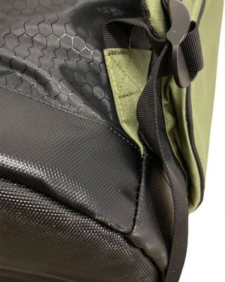 Funda yembé Percussion Africaine Premium XL Caqui