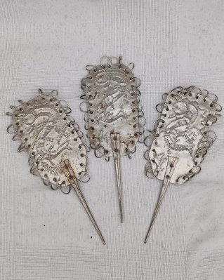 Sonajas yembé Burkina 4