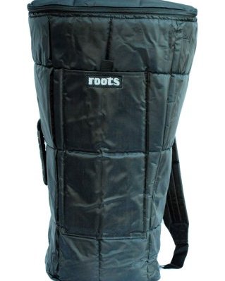 Funda yembé Roots Percussions Estándar